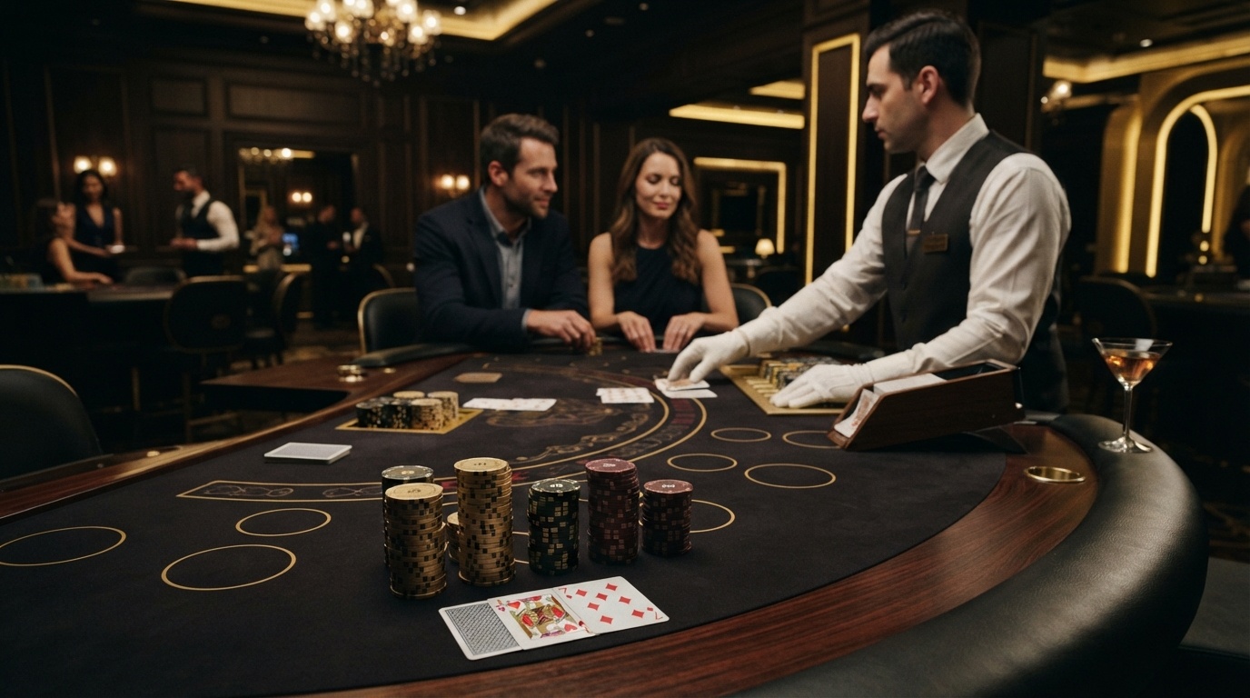 Explore the Game Selection at Lucky10 Casino